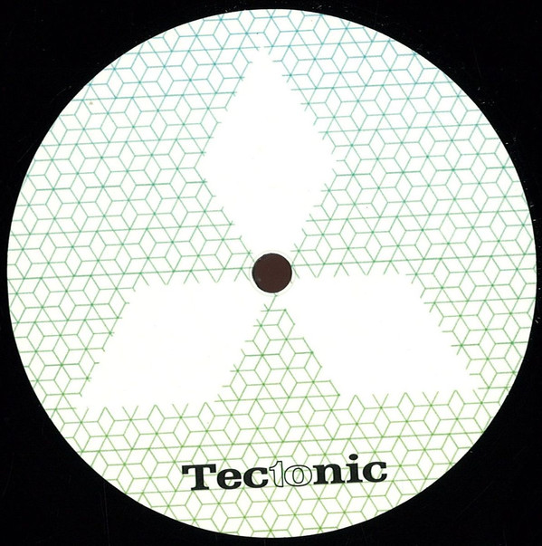 Pinch - Double Barrelled Mitzi (Turbo Mitzi VIP) / Legion (VI Mix) - image 1