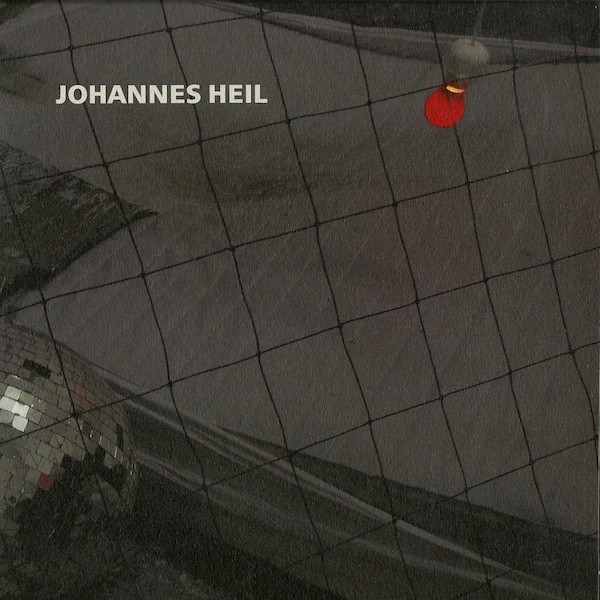 Johannes Heil - Lifesigns - Vinyl Record 12" image 1