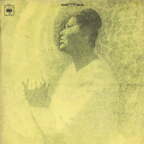 Mahalia Jackson - My Faith - Used Vinyl Record image 1