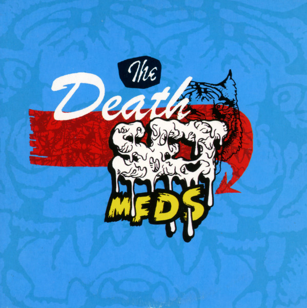 DeathSet - MFDS - Used CD image 1