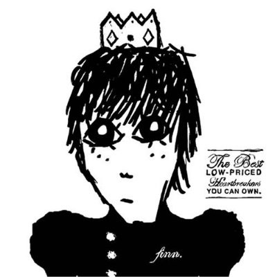 Finn. - Best Low-Priced Heartbreakers You Can Own - Used CD image 1