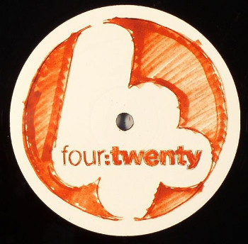 Tim Green - Little Flies / Rhythm Acupuncture - Vinyl Record 12" image 1