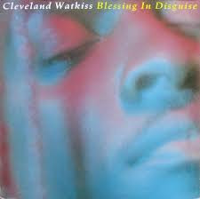 Cleveland Watkiss - Blessing In Disguise - Used CD image 1