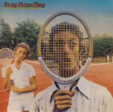 String Driven Thing - Please Mind Your Head - Used Vinyl Record image 1