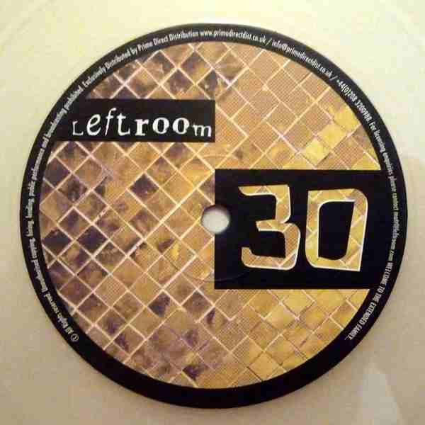 Gavin Herlihy - Get Loose EP - Vinyl Record 12" image 1