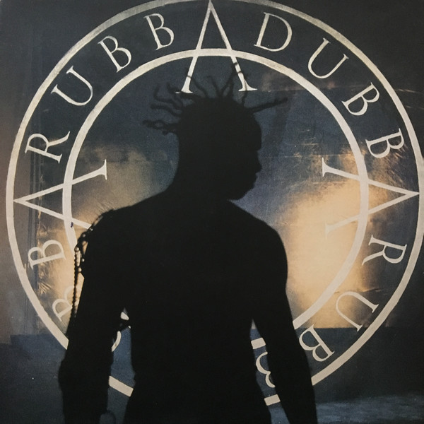 Rubbadubb - Success - Used Vinyl Record 12" image 1