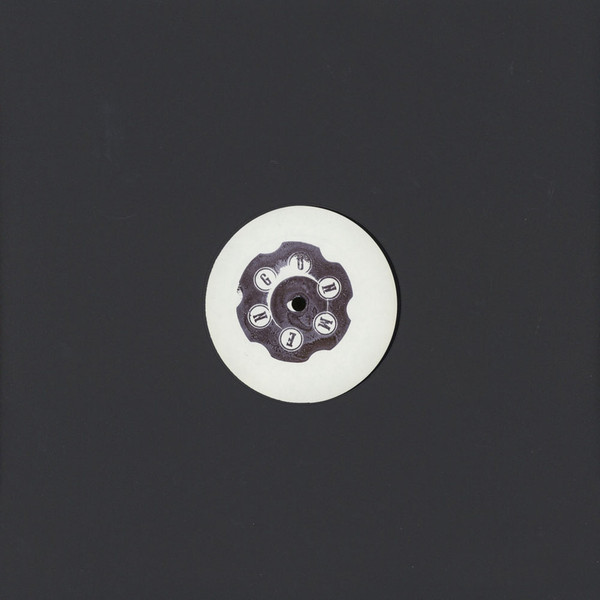 Gunmen - Chant Down Babylon / Steppin' Razor - Vinyl Record 12" image 1