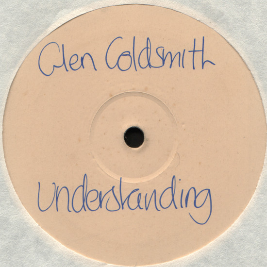 Glen Goldsmith - Understanding - Vinyl Record 12" image 1