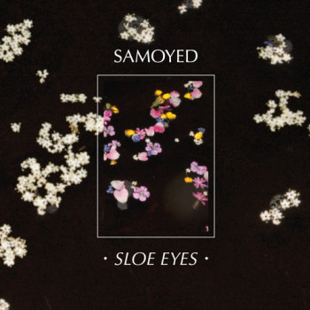 Samoyed - Sloe Eyes - Vinyl Record 12" image 1
