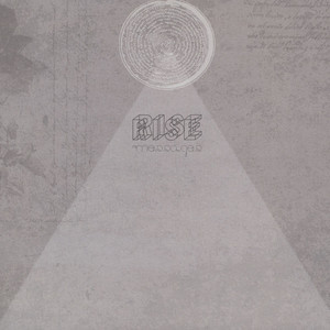Rise - Messages - Vinyl Record image 1