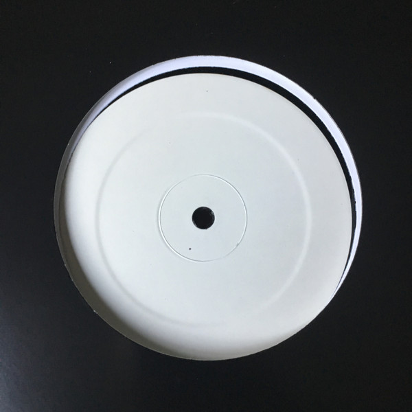 If-Read - Dissymmetrical Vinyl 03 - Vinyl Record 12" image 1