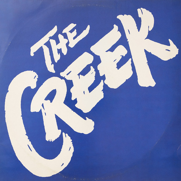 Creek - Used Vinyl Record image 1
