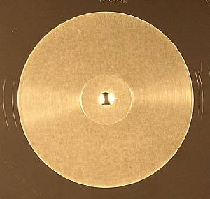 FIS - Homologous - Vinyl Record 12" image 1
