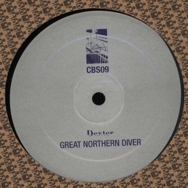 Dexter - Great Northern Diver - Vinyl Record 12" image 1