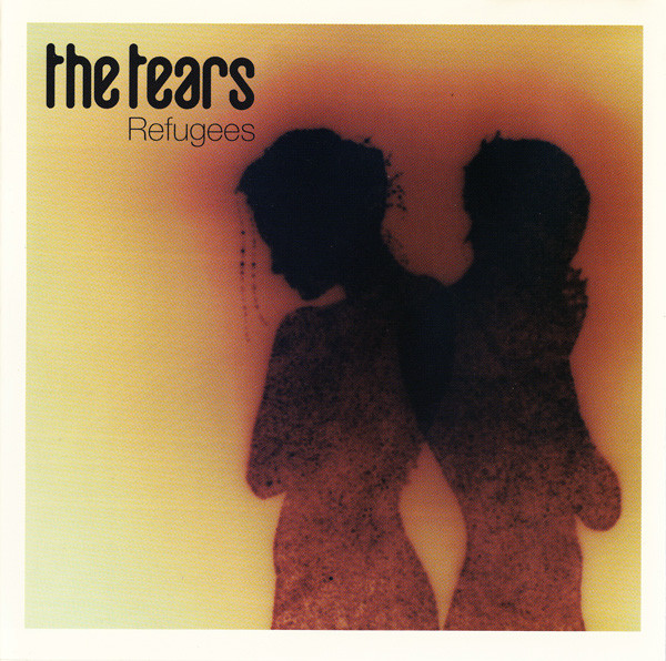 Tears - Refugees - Used CD image 1