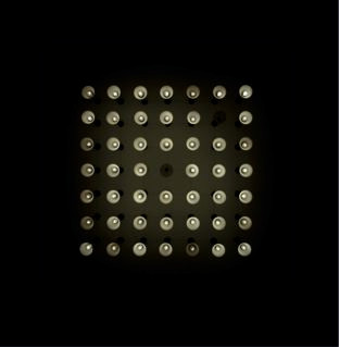Bedouin Ascent - Interference - Vinyl Record 12" image 1