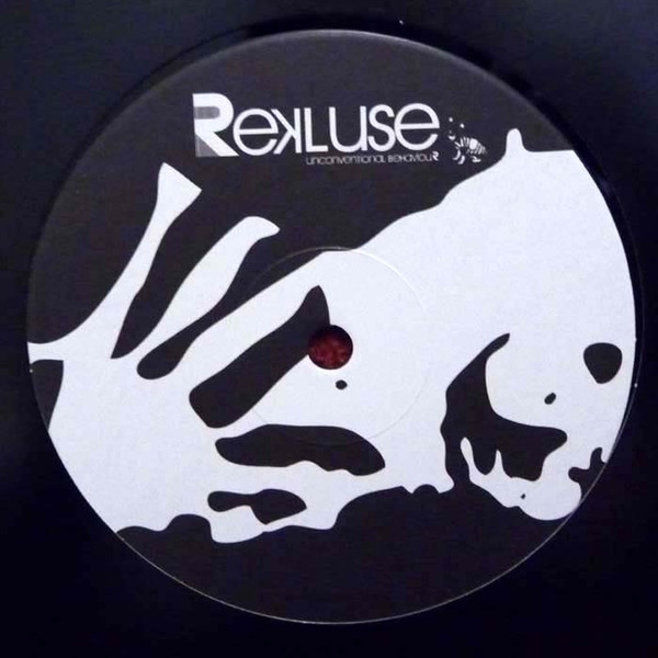 Luigi Madonna - Reset / Collusion - Vinyl Record 12" image 1