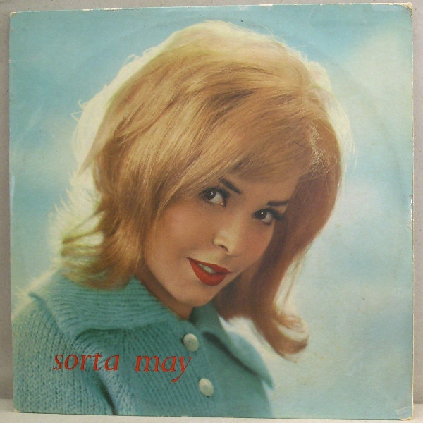 Billy May And His Or - Sorta May - Used Vinyl Record image 1