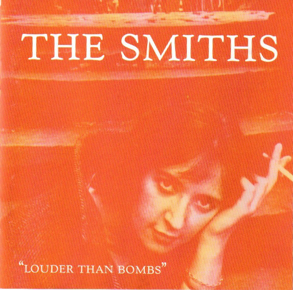 Smiths - Louder Than Bombs - Used CD image 1