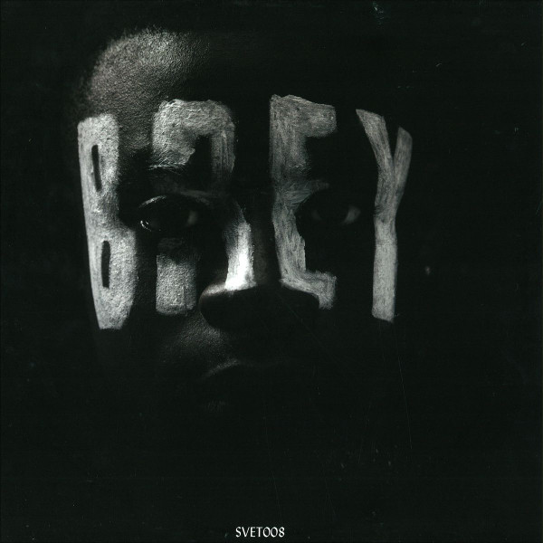 Brey - Brasil EP - Vinyl Record 12" image 1