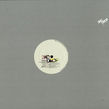Bakradze - Room / We Will Always Work It Out Somehow - Vinyl Record 1 image 1