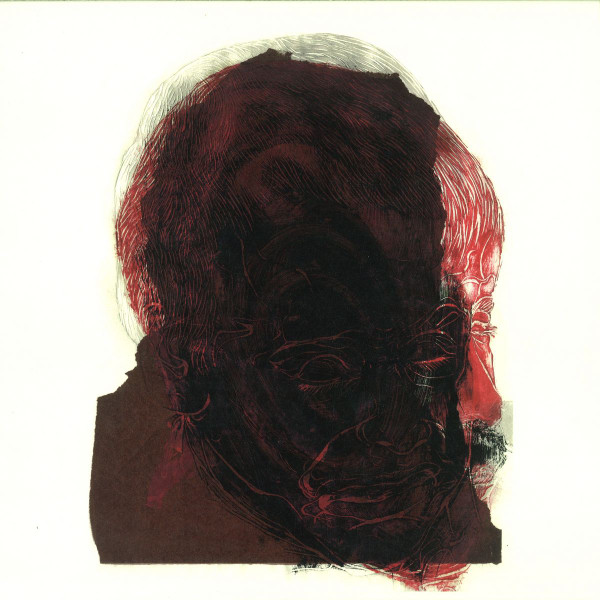 Soutine - Oz - Vinyl Record 12" image 1