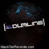 Parson - Ghostliner (Distance Remix) - Vinyl Record 12" image 1