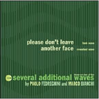 Paolo Fedreghini & M - Several Additional Waves - Used Vinyl Record 1 image 1