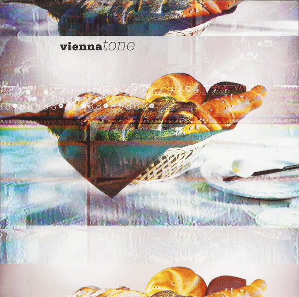 Various - Viennatone - Used CD image 1