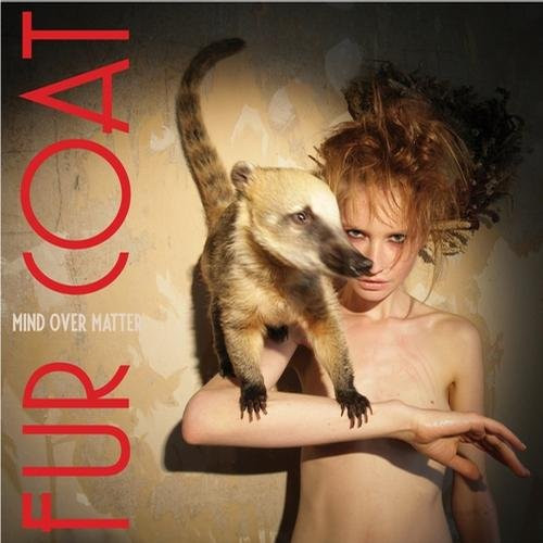 Fur Coat - Mind Over Matter - Used Vinyl Record image 1