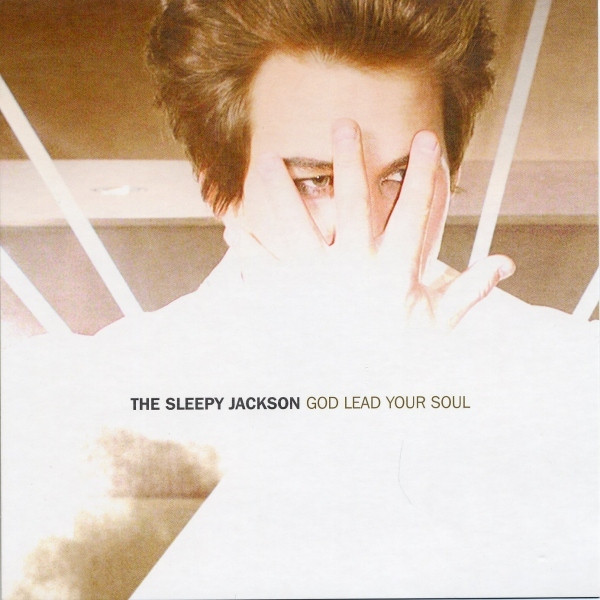 Sleepy Jackson - God Lead Your Soul - Used Vinyl Record 7" image 1