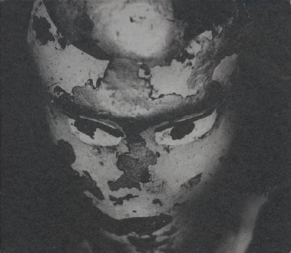 Scheer - Schism E.P. - Used CD image 1