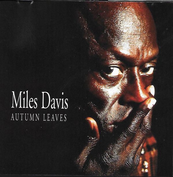 Miles Davis - Autumn Leaves - CD image 1