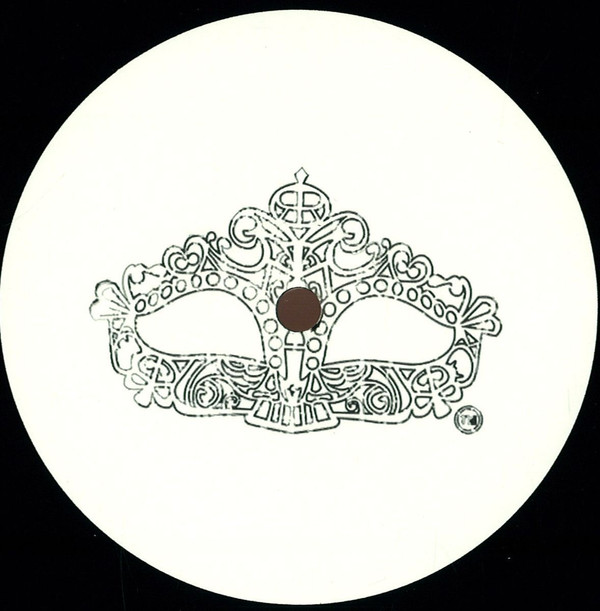 Legowelt - Tondalayo - Vinyl Record 12" image 1