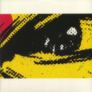 Dustin Zahn - Gain Of Function - Used Vinyl Record image 1