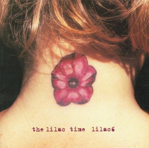 Lilac Time - Lilac6 - Used CD image 1