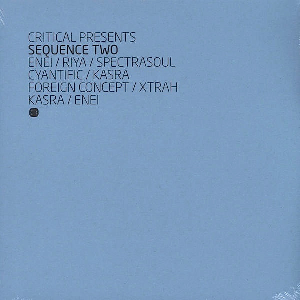 Various - Sequence Two - Vinyl Record 12" image 1