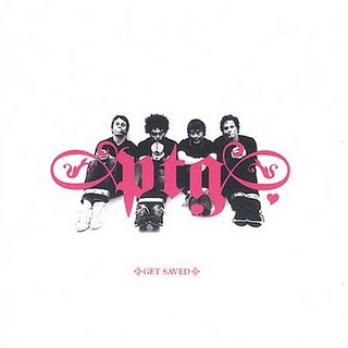 Pilot To Gunner - Get Saved - Vinyl Record image 1