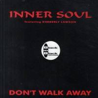 Inner Soul - Don't Walk Away - Used Vinyl Record 12" image 1
