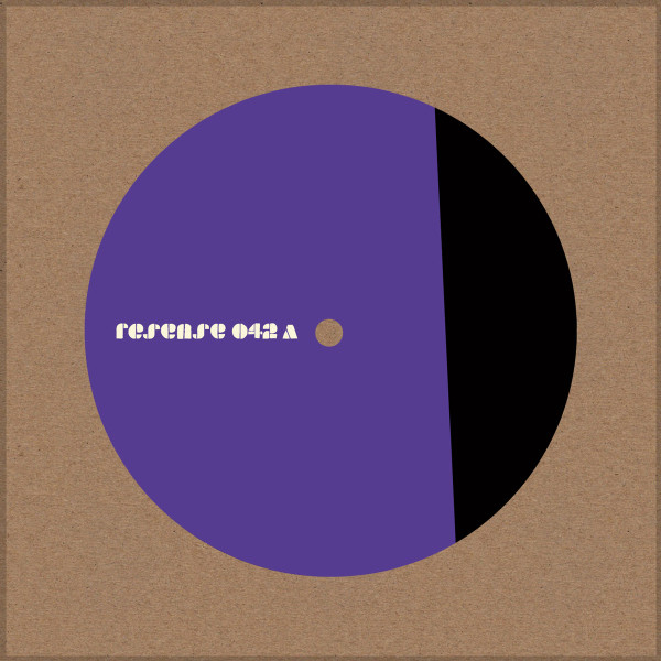 Mako - Stank Soul Edits Vol. 2 - Vinyl Record 7" image 1