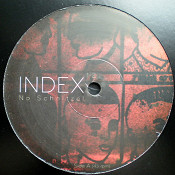 Badawi - Index ¹⁻² No Schnitzel - Vinyl Record 12" image 1