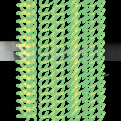 Daphni - Jiaolong - Vinyl Record image 1