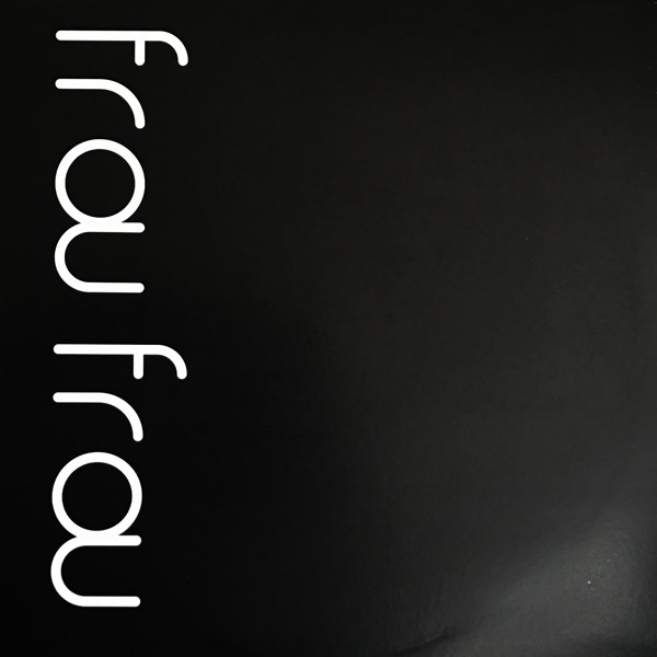 Frou Frou - Breathe In (Aphrodite Remixes) - Used Vinyl Recor image 1
