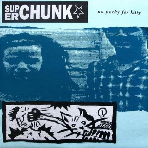 Superchunk - No Pocky For Kitty - Used CD image 1