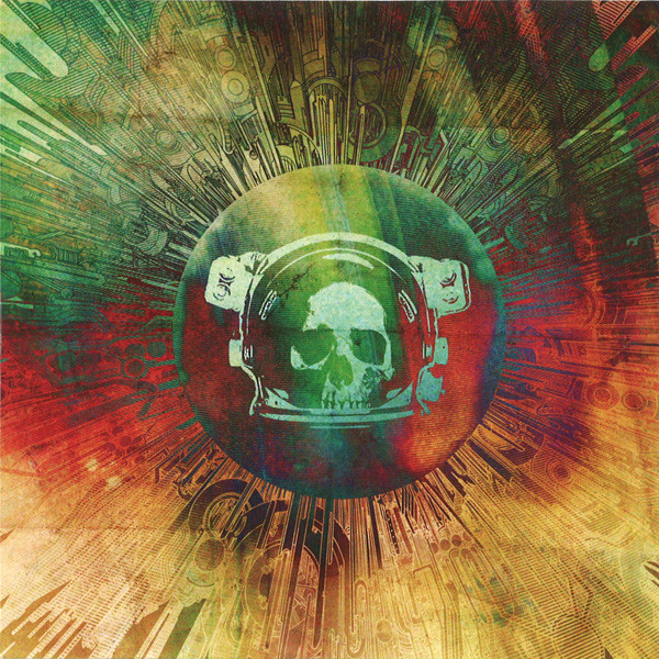 DJ Food - Illectrik Hoax - Used CD image 1