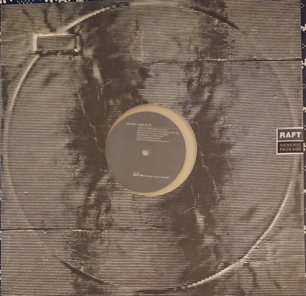Catch 20-22 - Used Vinyl Record 12" image 1