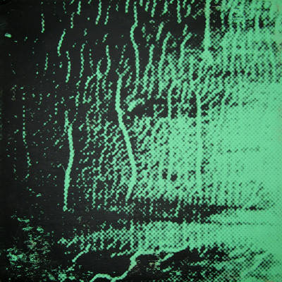Donato Dozzy - K - Vinyl Record image 1
