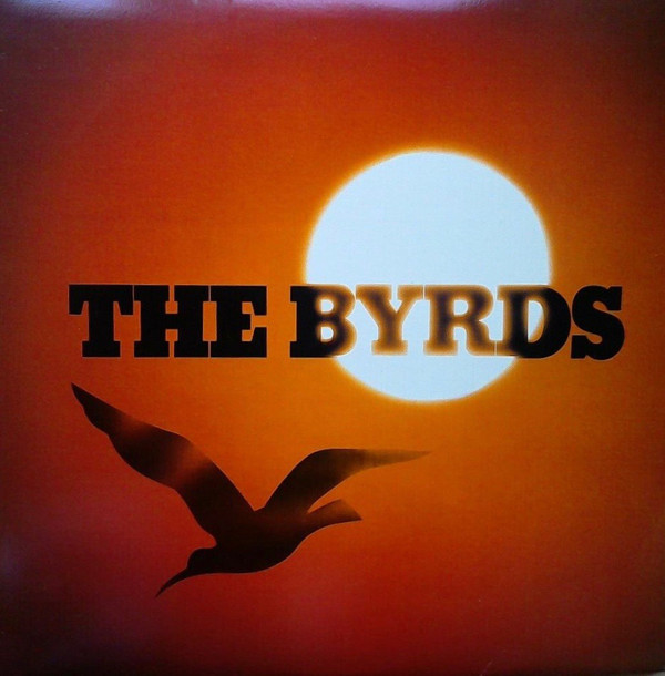 Byrds - Used Vinyl Record image 1