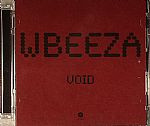Wbeeza Productions - Void - CD image 1