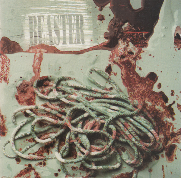 Sugar - Beaster - Used CD image 1
